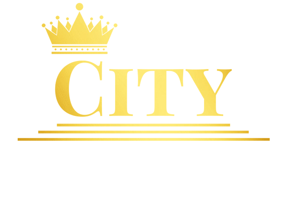 City Beautiful Nails