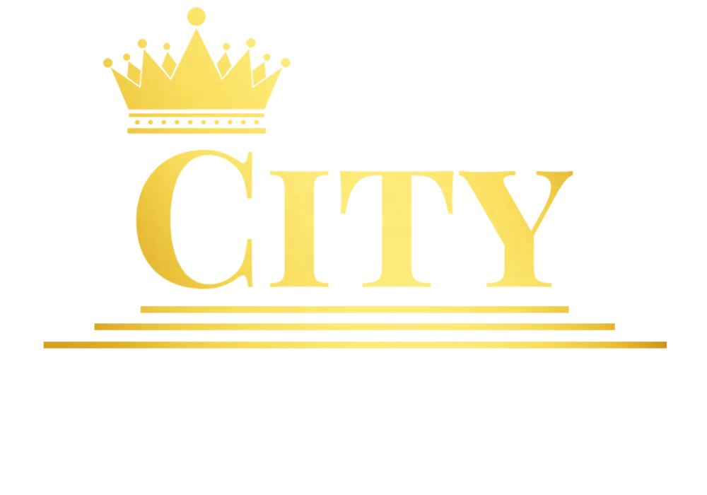 City Beautiful Nails